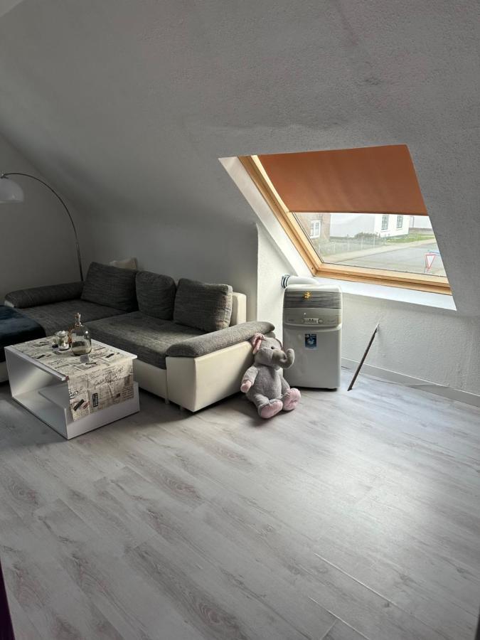 Appartement Plaga Varel Exterior foto
