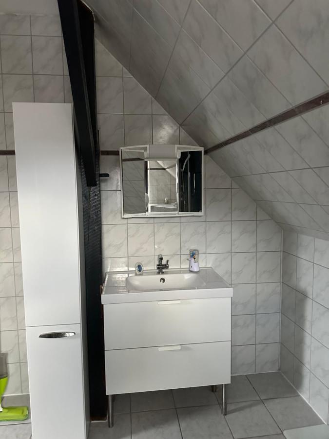Appartement Plaga Varel Exterior foto