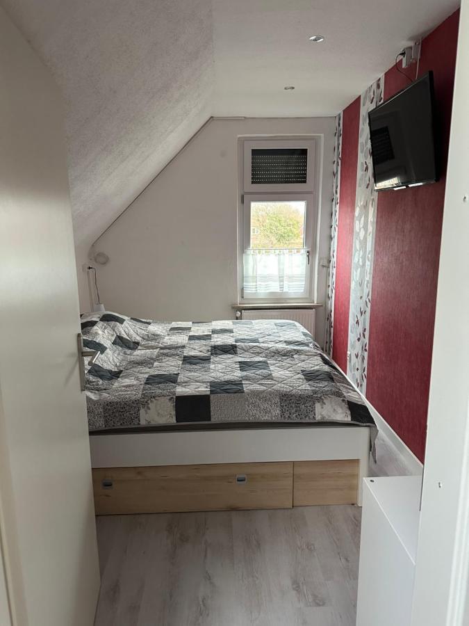 Appartement Plaga Varel Exterior foto