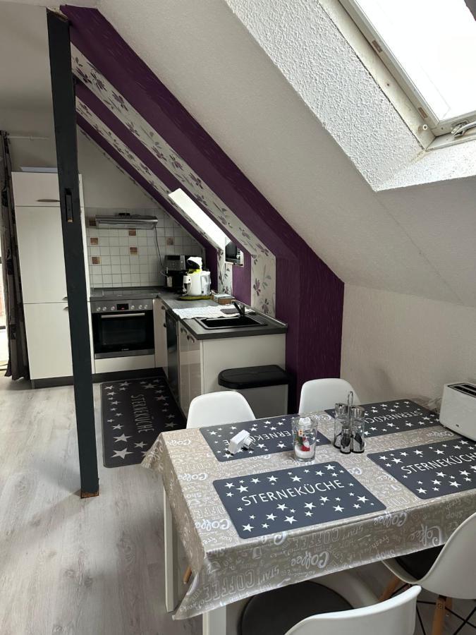 Appartement Plaga Varel Exterior foto